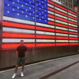 Meet your Posher, Ryan